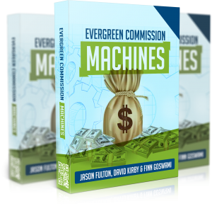 Evergreen-Commission-Machines