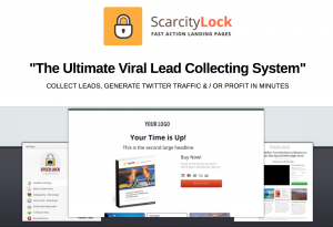 Scarcity-Lock-with-Resell-Rights