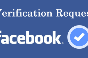 HOW TO GET THE VERIFICATION BADGE ON FACEBOOK FANPAGE AND PROFILE