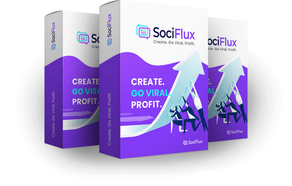 SociFlux-Review