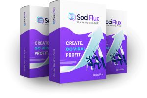SOCIFLUX REVIEW – DONE FOR YOU MONTENIZED SOCIAL NEWS SITES!