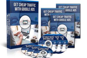 GET CHEAP TRAFFIC WITH GOOGLE ADS REVIEW – THE HONEST REVIEW