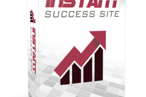 INSTANT SUCCESS SITE REVIEW – ALL MONETIZATION METHODS IN ONE TOOL
