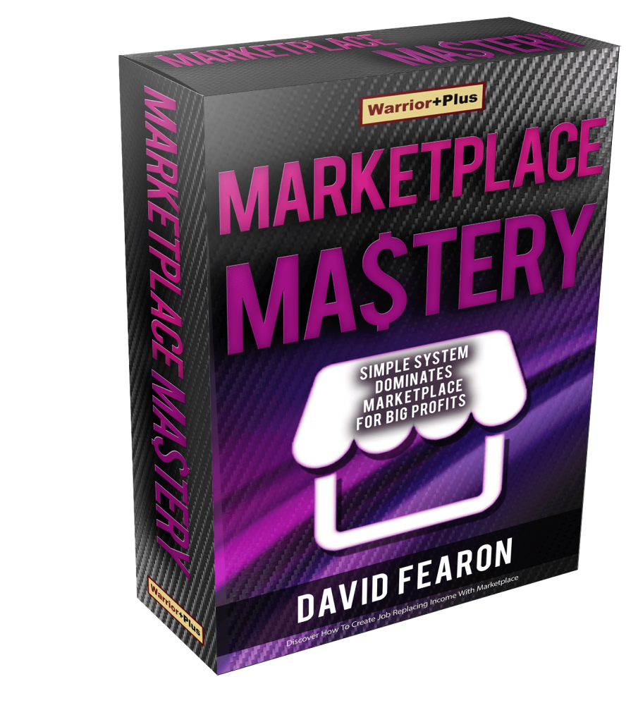 Marketplace-Mastery-Review