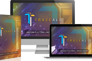 TRAZEALL REVIEW – GET UNLIMITED VIRAL TRAFFIC RIGHT NOW!
