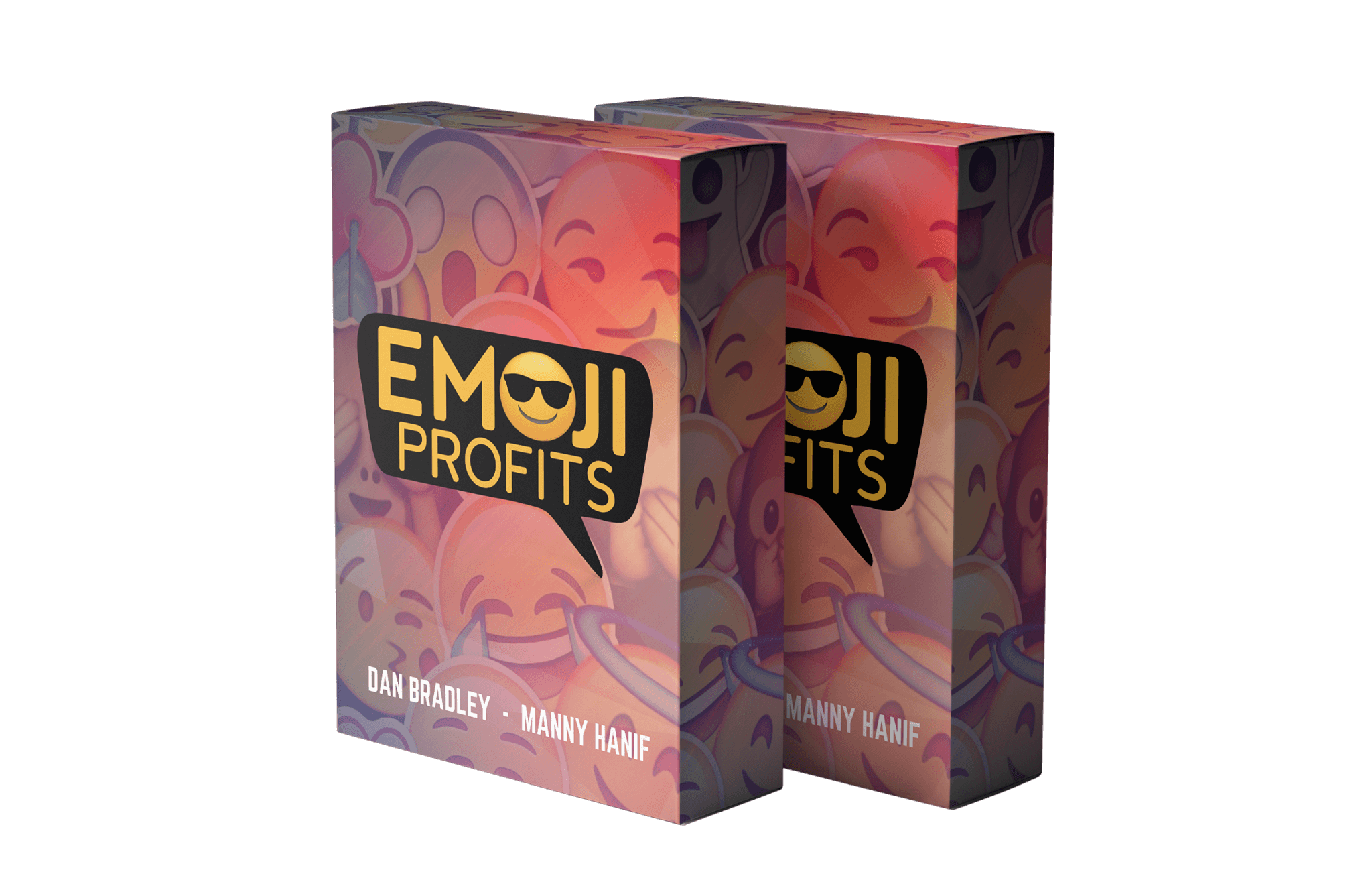 Emoji-Profits-Review