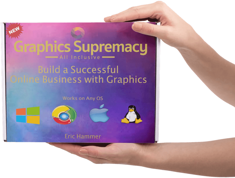 Graphic-Supremacy-Review