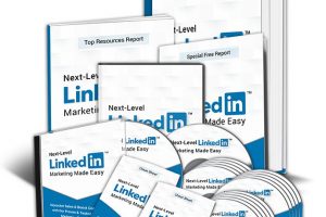 Next-Level LinkedIn Marketing DFY Business PLR Review