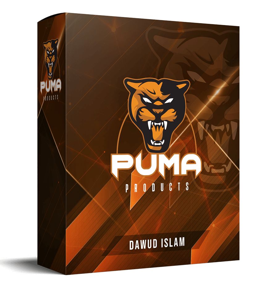 puma products