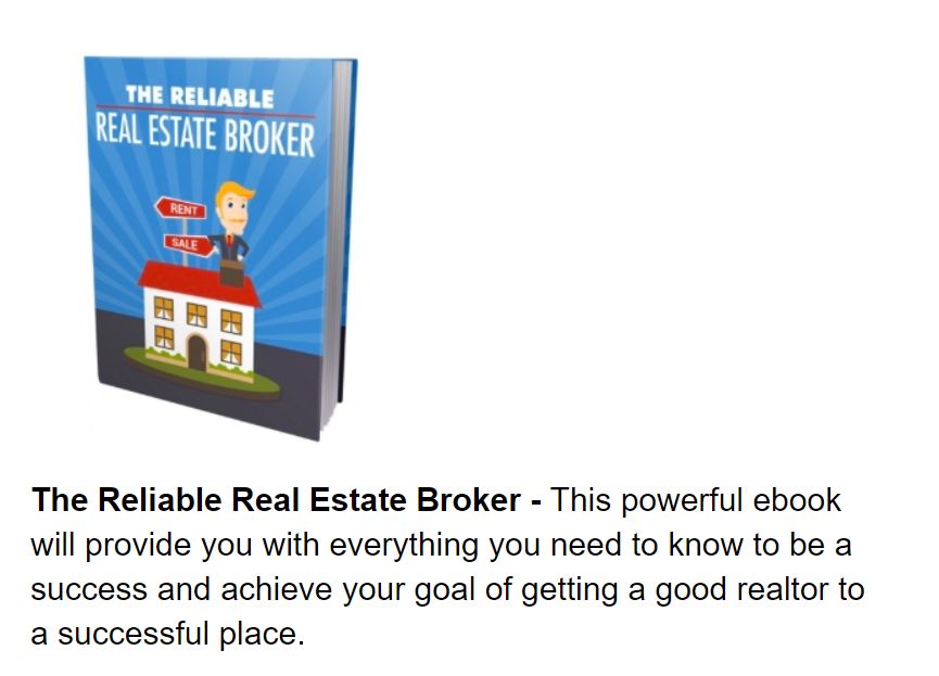 Realtor Lead Generation Power Profits Review + Bonus + OFF
