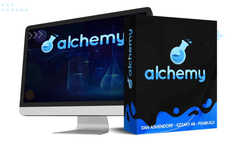 Alchemy-Review