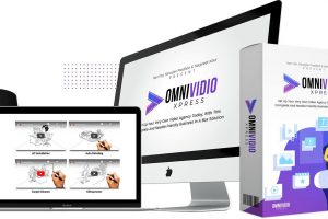 OmniVidioXpress Review – Done-For-You Video Agency