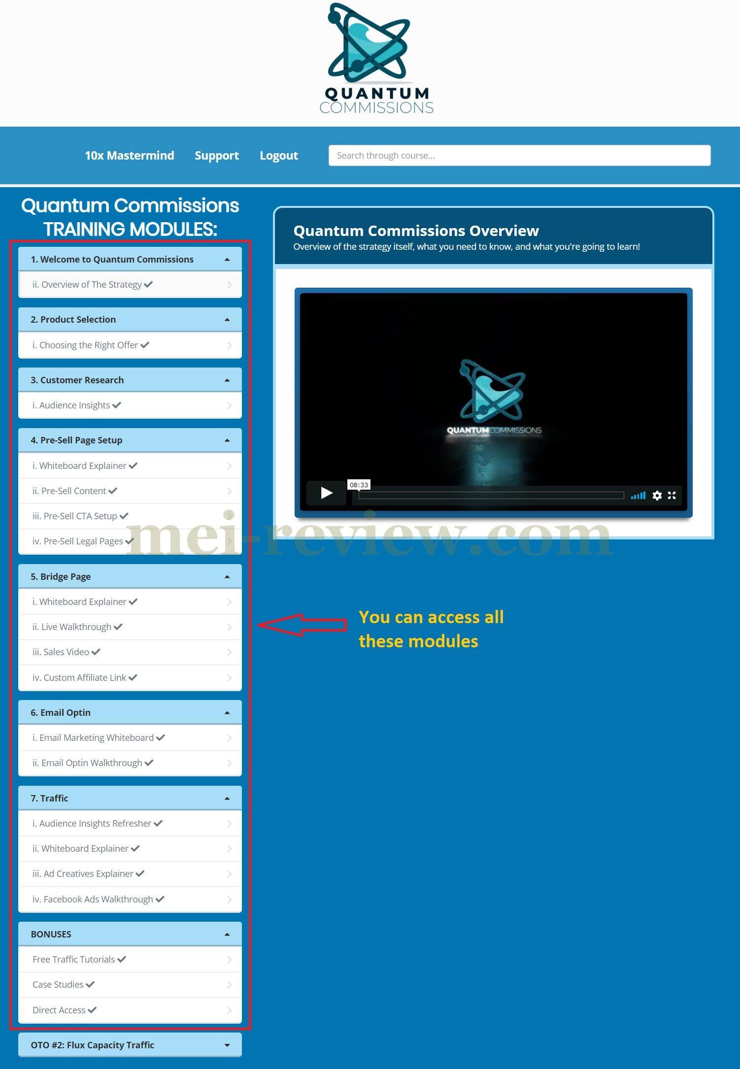 Quantum-Commissions-Overview