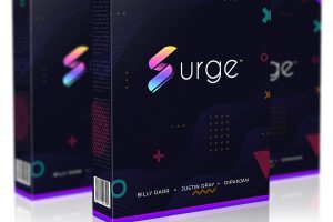 Surge Review – Send Unlimited Traffic From TikTok To Anywhere You Like