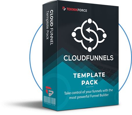 CloudFunnels Review: Smart Sales Funnel Builder in 2021