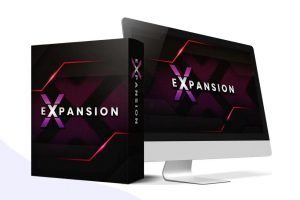 Expansion Review – Plug In And Play Pages That Convert, Build Lists And Profit