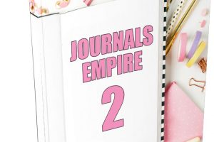 Journals Empire 2 Review – Don’t Leave Yourself Behind This Goldmine