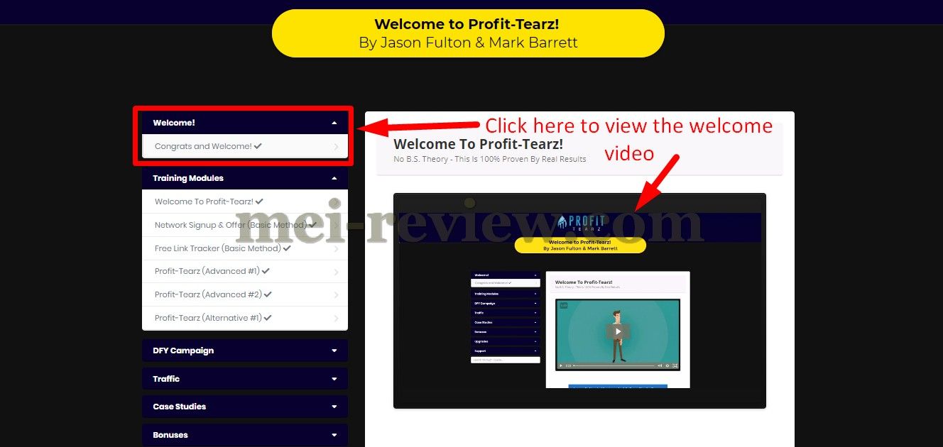 Profit-Tearz-1-Welcome