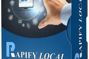 Rapify Local Review – Want To Make $100 Per Hour Or $100 Per Minute?