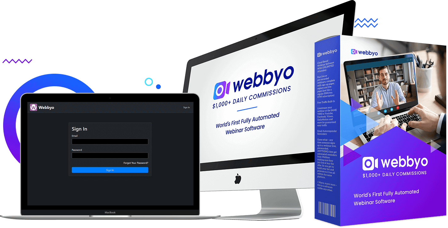 Webbyo-Review