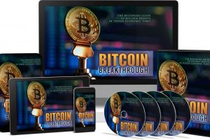 Bitcoin Breakthrough PLR Review – What’s Special About This PLR Package?