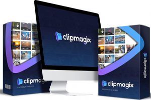 Clipmagix Review – Brand New Way To Get More Attention, Fast!