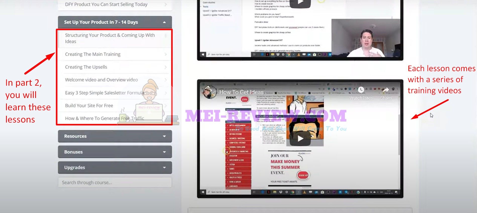 Igniter Review + Huge Bonuses + OTOs Details + Price + Jv