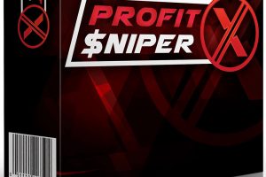 Profit Sniper X Review – Your All-In-One Solution For Effortless 3-4 Figure Commissions