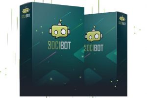 Socibot Review – Recover And Re-target Leads With Just 1 Click