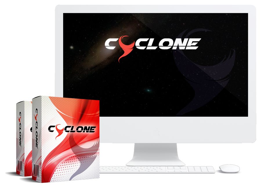 CYCLONE-review