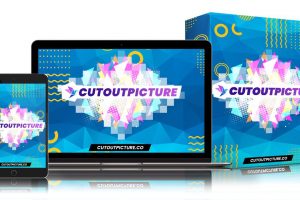 Cut Out Picture Review – The Ultimate Collection Of Highly “Versatile” Images & HD Backdrops