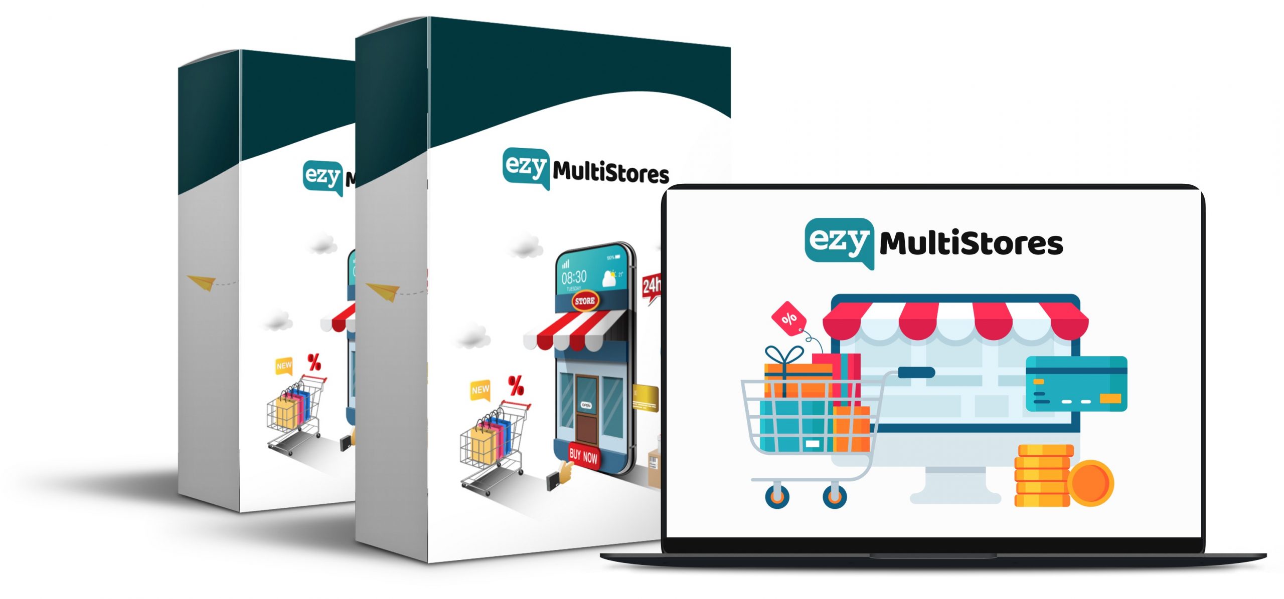 Ezy-MultiStores-review