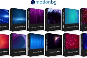 Motion Backgrounds Pro Review – Capture Your Viewers’ Attention From The Very First Second