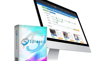 SPRESSIO Review – How It Helps For A Sustainable E-commerce Business
