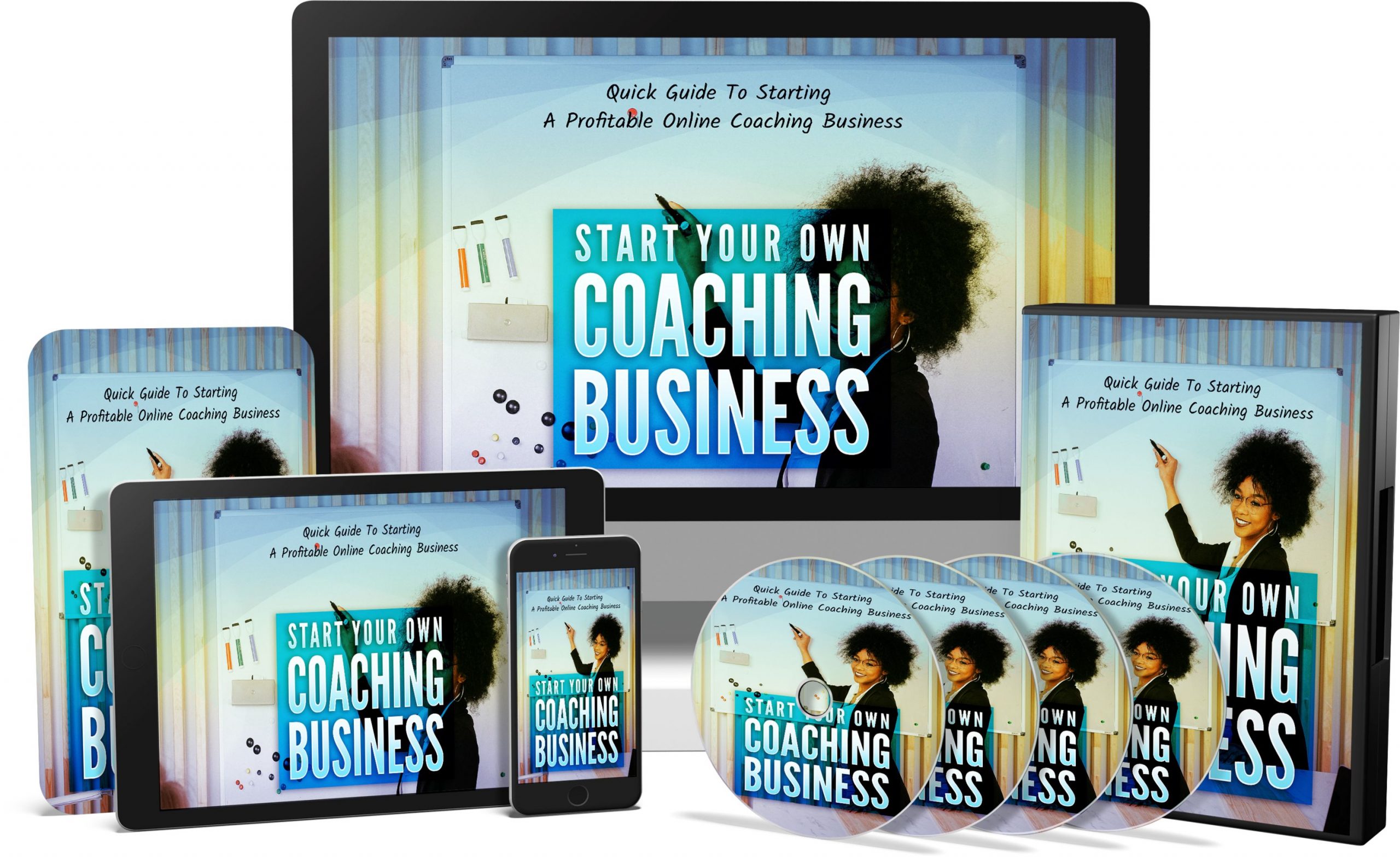 Start-Your-Own-Coaching-Business-PLR-Review