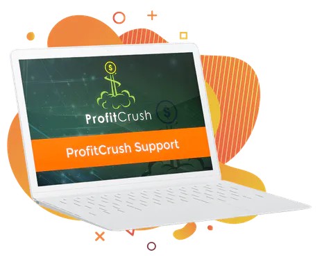 ProfitCrush-support