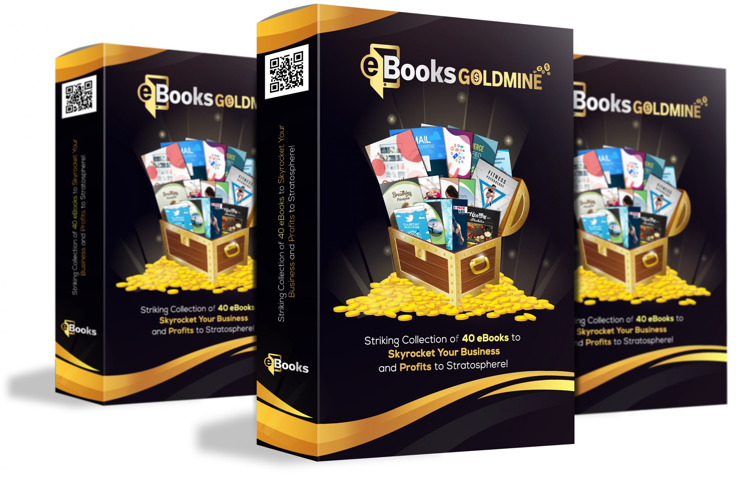 Unrestricted-PLR-eBooks-Goldmine-review