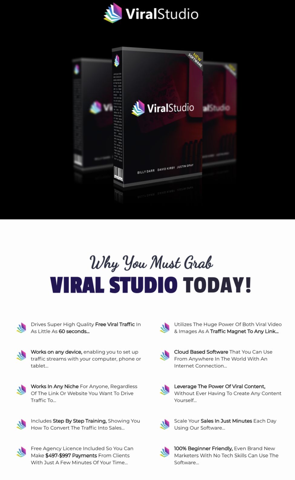 viral-studio
