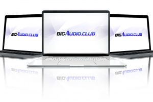 Big Audio Club Review – Instantly Get Unlimited Access And Downloads To Monstrous Premium Audios Library