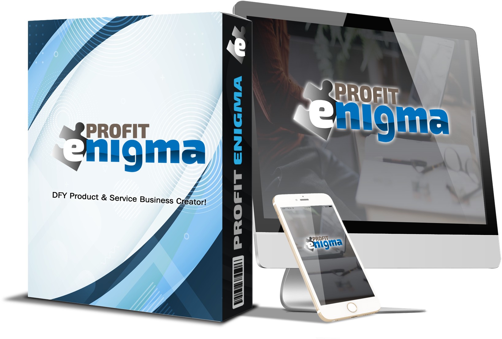 Profit-Enigma-review