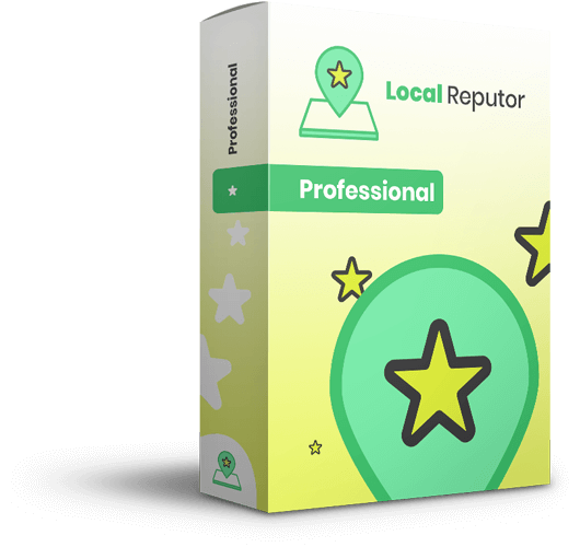 LocalReputor Review | Handy Bonuses | Demo | OTO Details