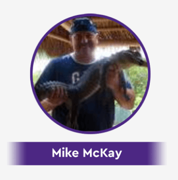 Mike-Mckay