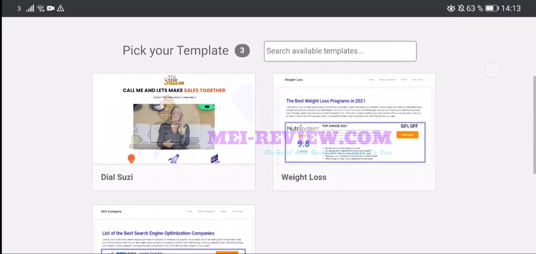 PaymentOverload-Demo-2-agency-templates