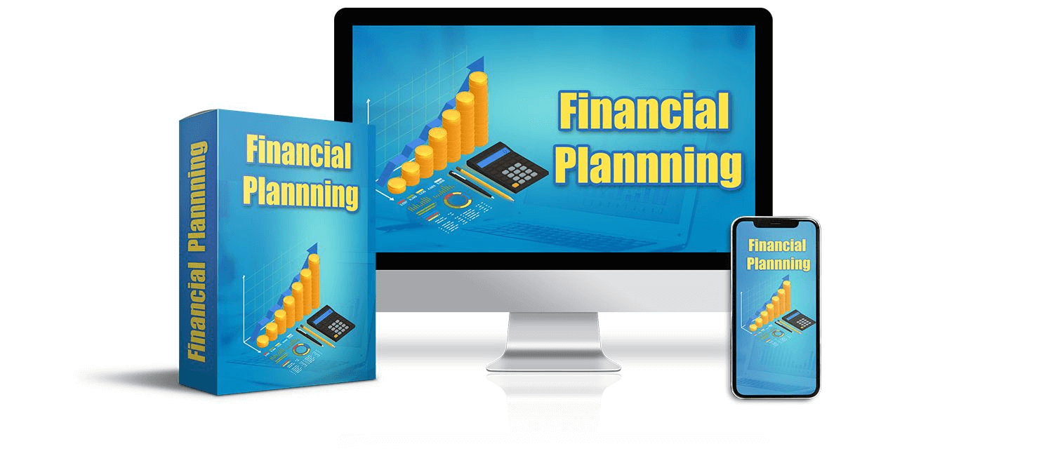 Video-Content-PLR-Financial-Planning-Review