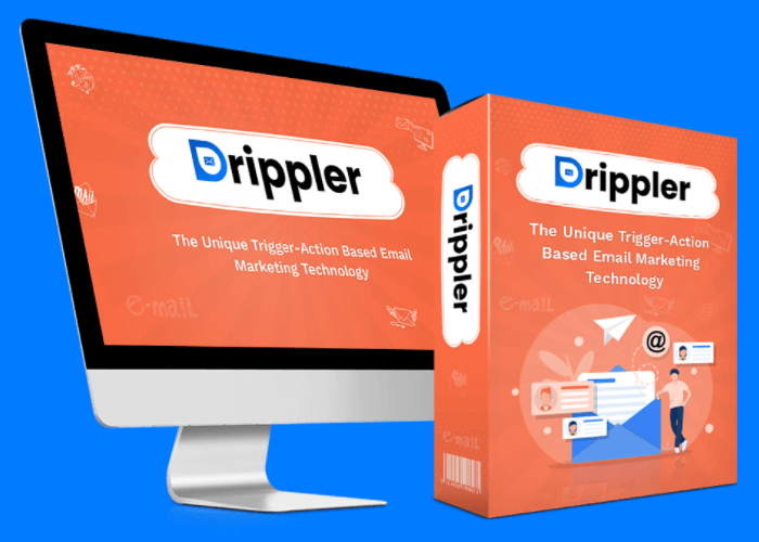 Drippler-review