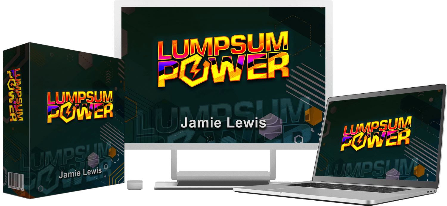 LumpSum-Power-review