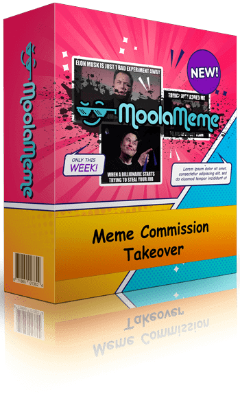 MoolaMeme-OTO-1-Commission-Takeover