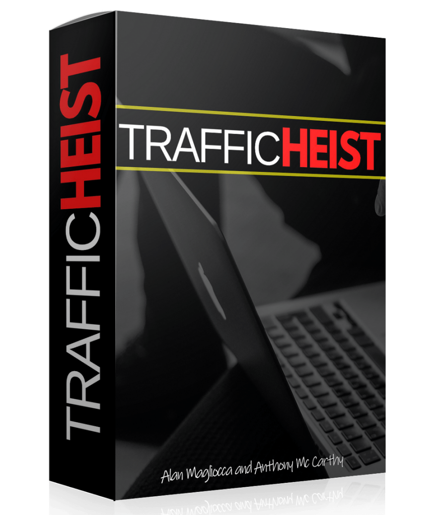 Traffic-Heist-Review