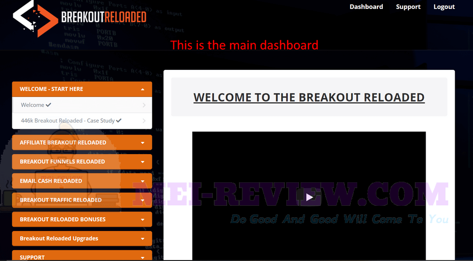 Breakout-Reloaded-demo-2-dashboard