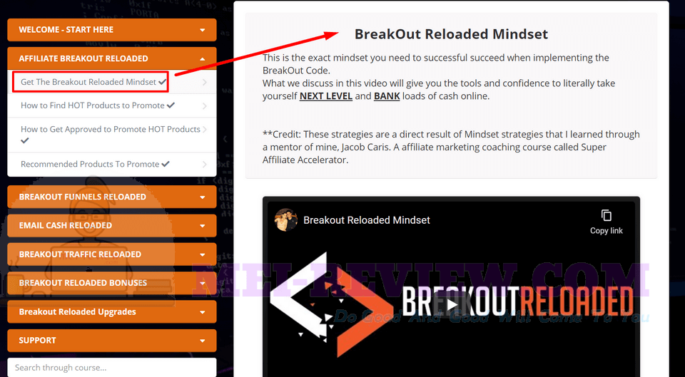 Breakout-Reloaded-demo-5-BreakOut-Reloaded-Mindset